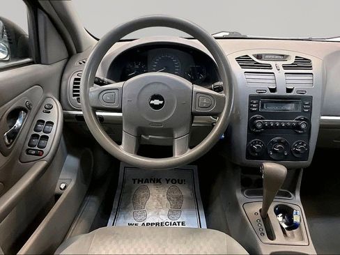 Used 2004 Chevrolet Malibu FWD image 10