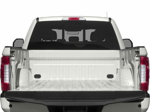 Used 2017 Ford F250 Platinum w/ Platinum Ultimate Package AWD/4WD image 11