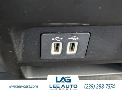 Used 2020 Ford F150 XLT RWD image 25