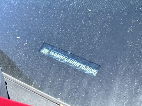 Used 2024 RAM 1500 Rebel w/ Rebel Level 1 Equipment Group image 10