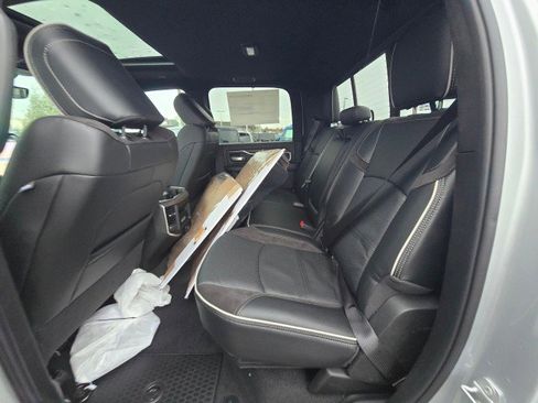 New 2026 RAM 3500 Laramie image 15