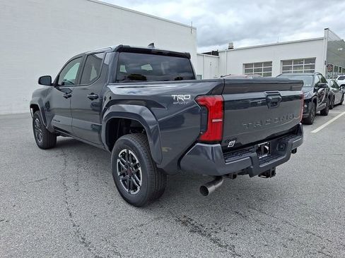 New 2026 Toyota Tacoma TRD Sport AWD/4WD image 3