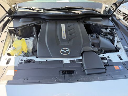 Certified 2024 MAZDA CX-90 Plug-In Hybrid w/ Preferred AWD/4WD image 20