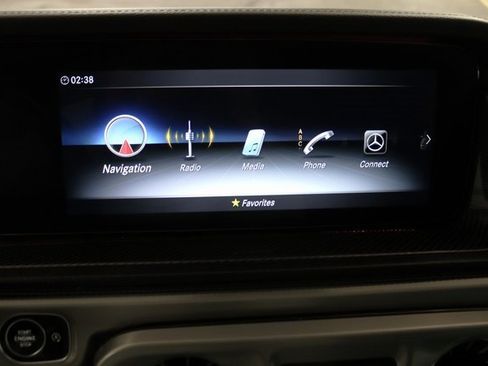 Used 2019 Mercedes-Benz G 550 image 8