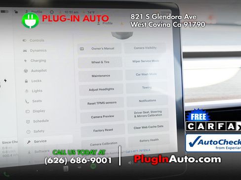 Used 2018 Tesla Model 3 Long Range image 29