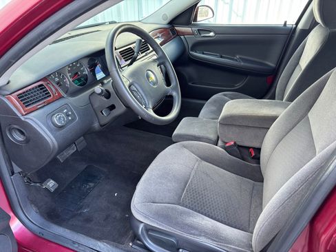 Used 2006 Chevrolet Impala LT w/ Preferred Equipment Group image 15