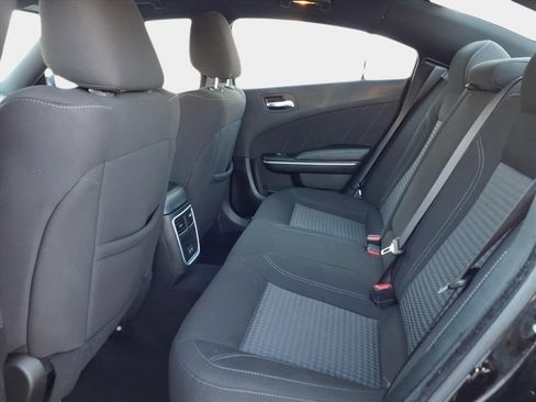 Used 2023 Dodge Charger SXT image 13