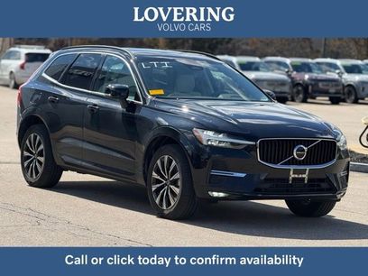Certified 2023 Volvo XC60 B5 Core w/ Climate Package