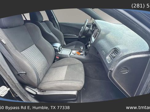 Used 2023 Dodge Charger R/T RWD image 19