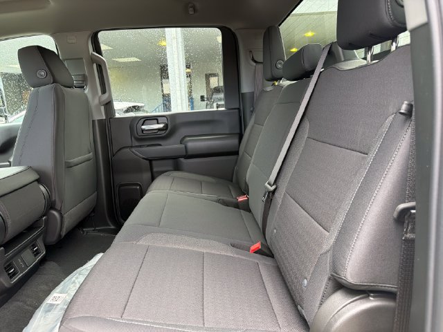 New 2026 Chevrolet Silverado 2500 Custom w/ Custom Value Package AWD/4WD image 21