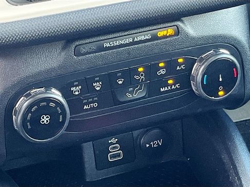 Used 2023 Ford Bronco Sport Heritage AWD/4WD image 16