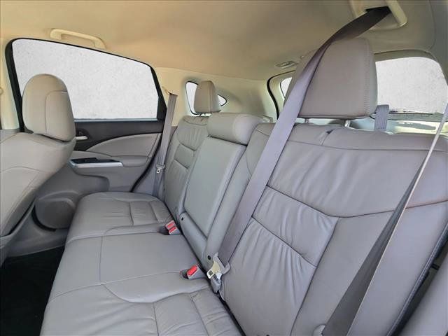 Used 2013 Honda CR-V EX-L image 17