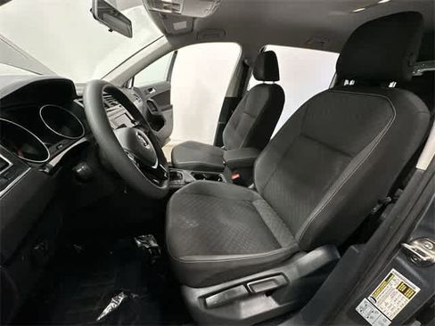 Certified 2021 Volkswagen Tiguan S image 16