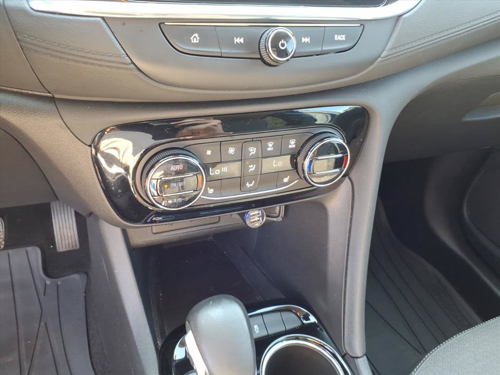 Used 2023 Buick Encore GX Select FWD image 31