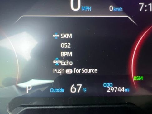 Used 2019 Toyota RAV4 Limited w/ Advanced Technology Package AWD/4WD image 15