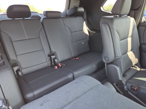 New 2026 GMC Acadia Elevation w/ Black Edition FWD image 22