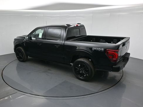New 2026 Ford F150 Platinum AWD/4WD image 44