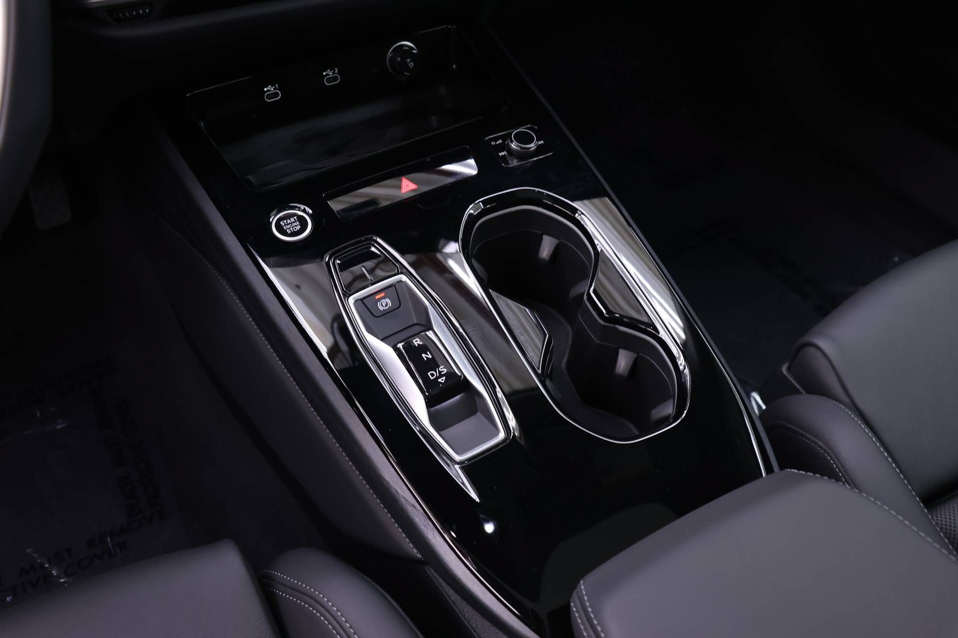 Certified 2025 Audi A5 Premium Plus w/ Premium Plus AWD/4WD image 16