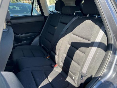 Used 2016 MAZDA CX-5 Touring FWD image 9