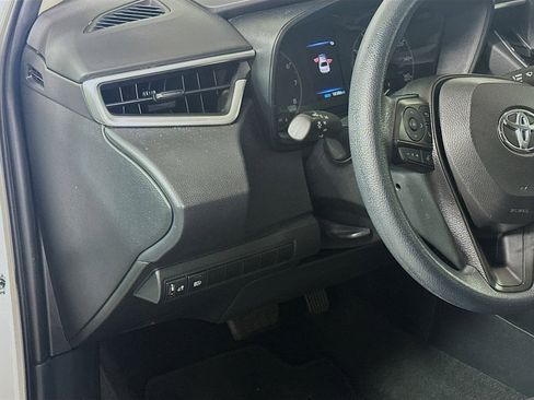 Used 2024 Toyota Corolla LE FWD image 16