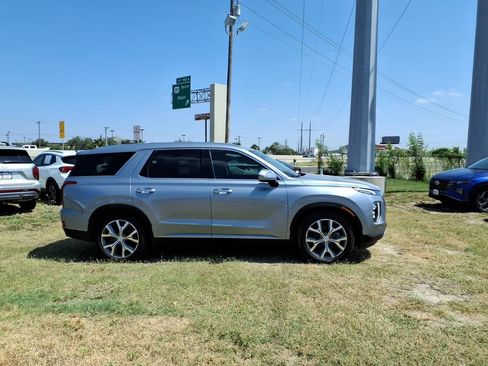 Used 2020 Hyundai Palisade SEL w/ Convenience Package FWD image 6