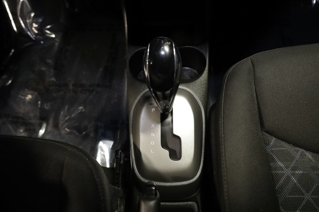 Used 2020 Chevrolet Spark LS FWD image 22