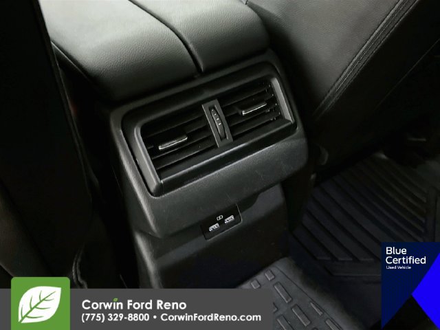 Used 2024 MAZDA CX-50 AWD 2.5 S w/ Cargo Package image 30