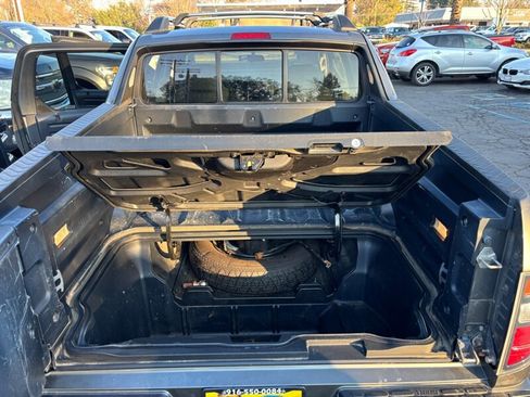 Used 2007 Honda Ridgeline RTS image 10