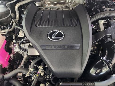 Used 2025 Lexus RX 350 Premium w/ Accessory Package (Z1) image 32