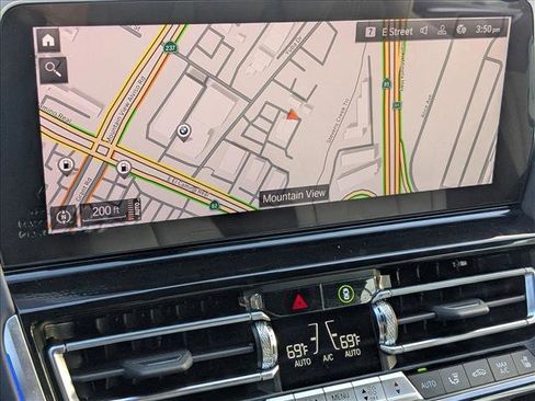 New 2026 BMW M850i xDrive Convertible image 14