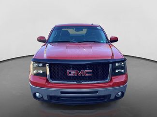 Used 2011 GMC Sierra 1500 SLT w/ SLT Convenience Package AWD/4WD video 2