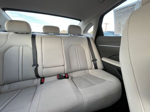 Used 2025 Hyundai Sonata SEL image 38
