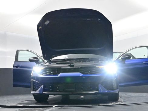 New 2026 Kia K5 GT-Line image 30