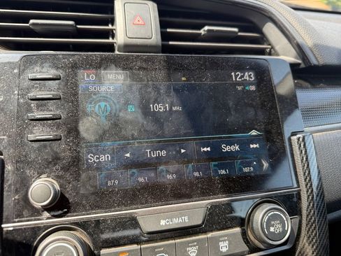 Used 2020 Honda Civic Sport image 19