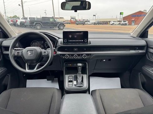 Used 2024 Honda CR-V EX image 7