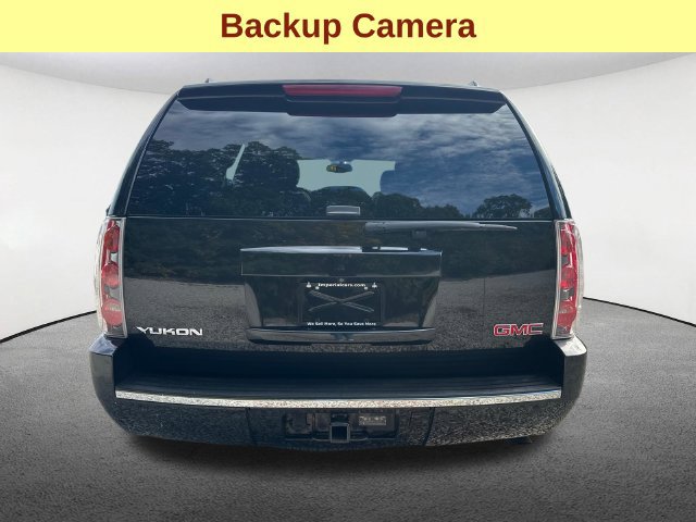 Used 2013 GMC Yukon Denali AWD/4WD image 11