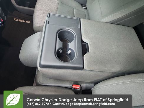 Used 2023 Ford F150 XLT w/ Equipment Group 302A High image 28