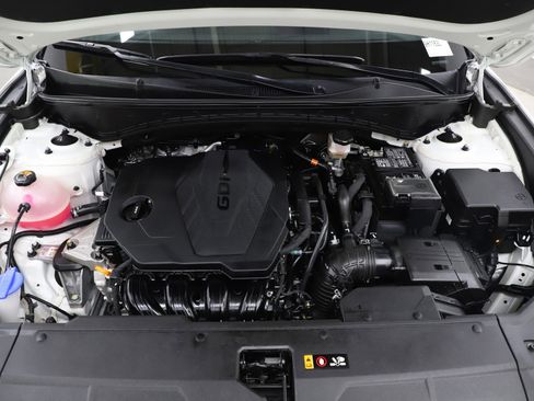 Used 2023 Hyundai Tucson SEL image 32