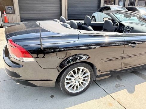 Used 2009 Volvo C70 T5 FWD image 21