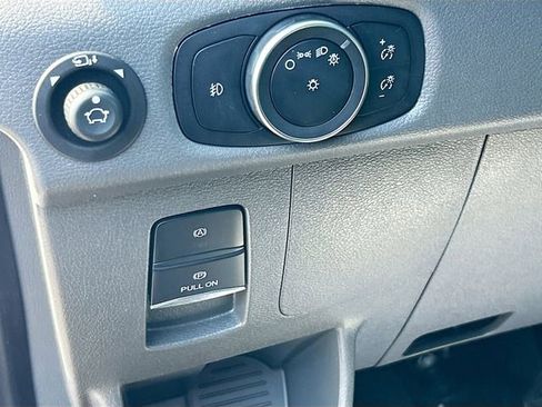 Certified 2024 Ford Transit 350 XLT image 18