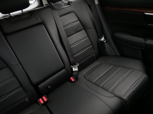 Used 2022 Honda CR-V EX-L image 7