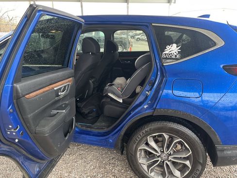 Used 2020 Honda CR-V EX image 11