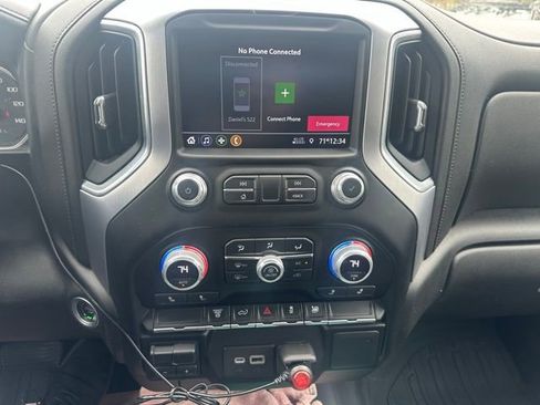 Used 2022 GMC Sierra 2500 SLE w/ SLE Convenience Package image 6