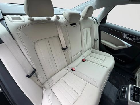 Used 2019 Audi A6 3.0T Premium Plus w/ Premium Plus Package AWD/4WD image 18