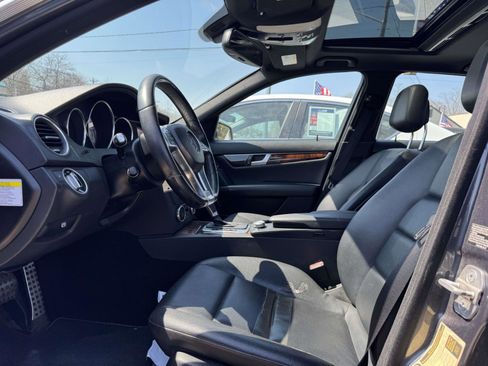 Used 2013 Mercedes-Benz C 300 4MATIC Sedan image 12