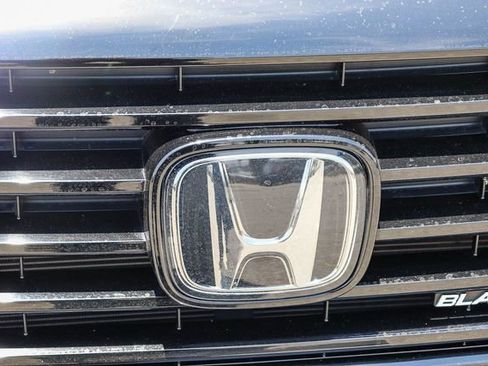 Used 2023 Honda Ridgeline Black Edition image 6
