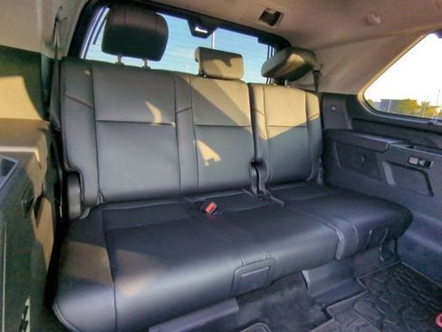 Certified 2023 Toyota Sequoia TRD Pro image 22