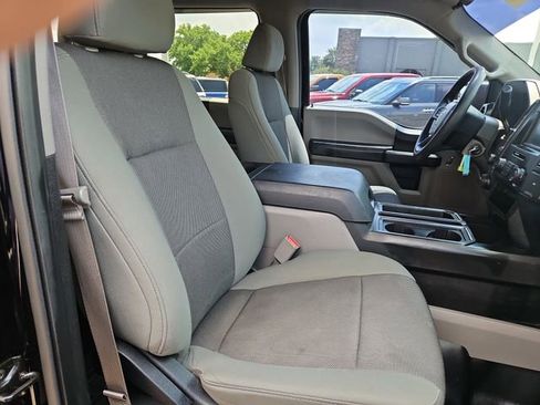 Used 2016 Ford F150 XL w/ Equipment Group 101A Mid AWD/4WD image 30