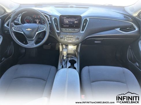 Used 2023 Chevrolet Malibu LT image 15