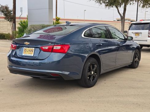 Used 2024 Chevrolet Malibu LT image 7